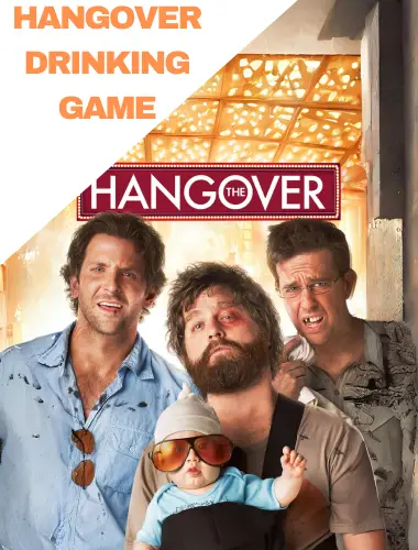 Hangover drinking game