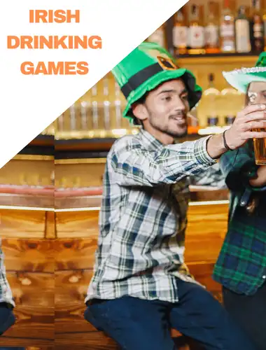 Irish drinking games