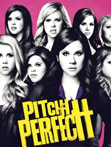 Pitch perfect drinking game weekend